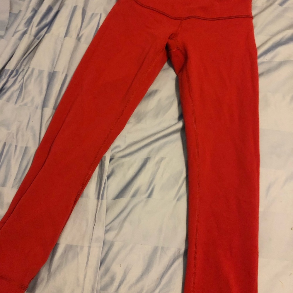 Wunder Under Crop *Reversible* - image 3